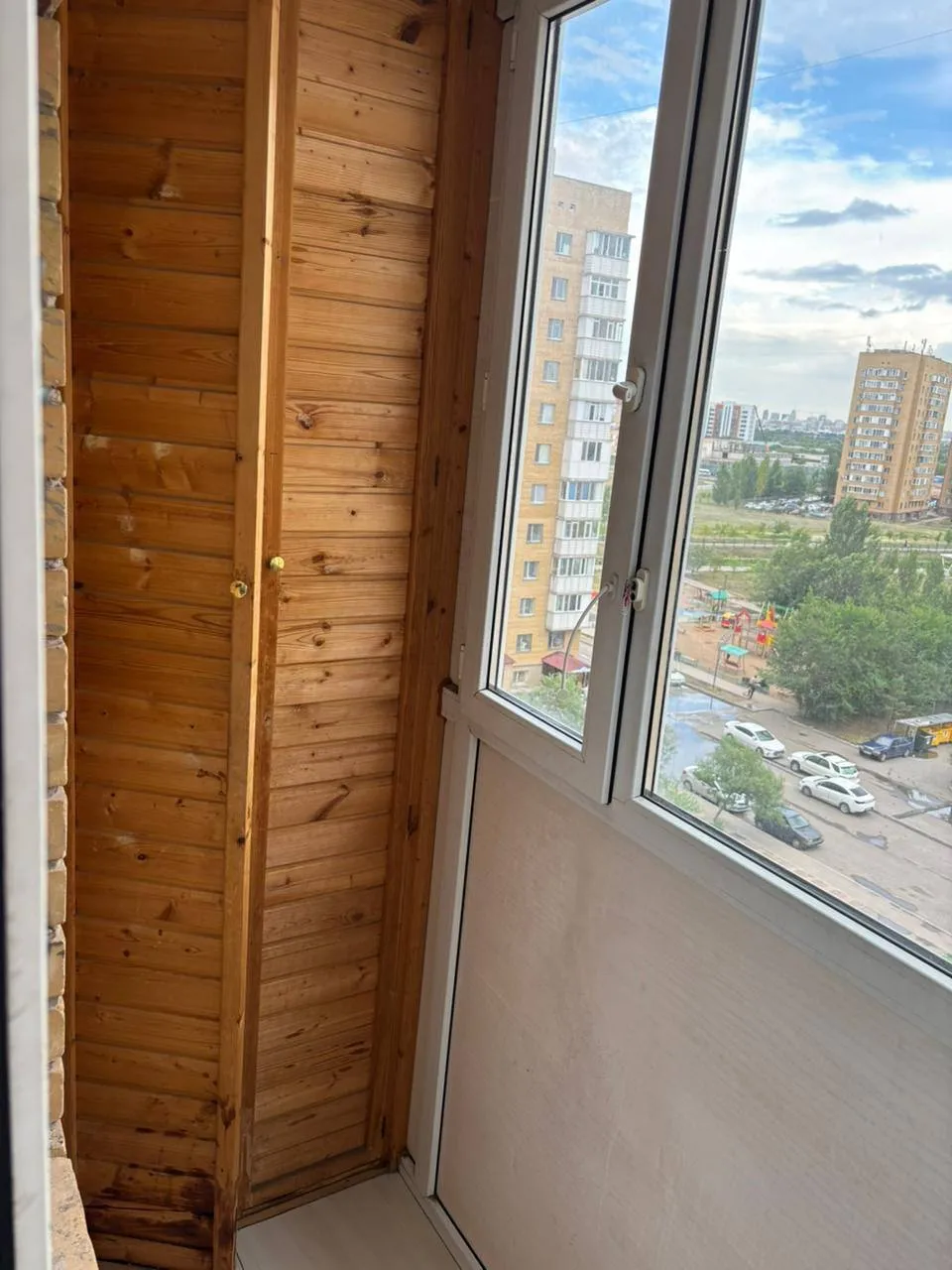 2-комн. квартира, для семьи/пары, Сарыарка, 150 000 ₸