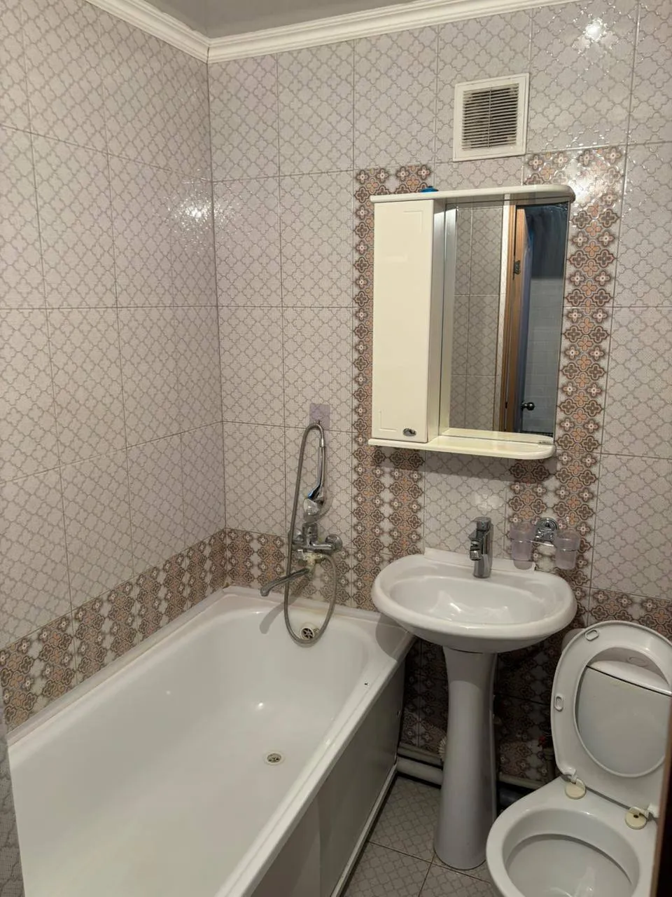 2-комн. квартира, для семьи/пары, Сарыарка, 150 000 ₸
