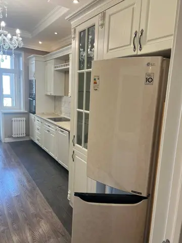 3-комн. квартира