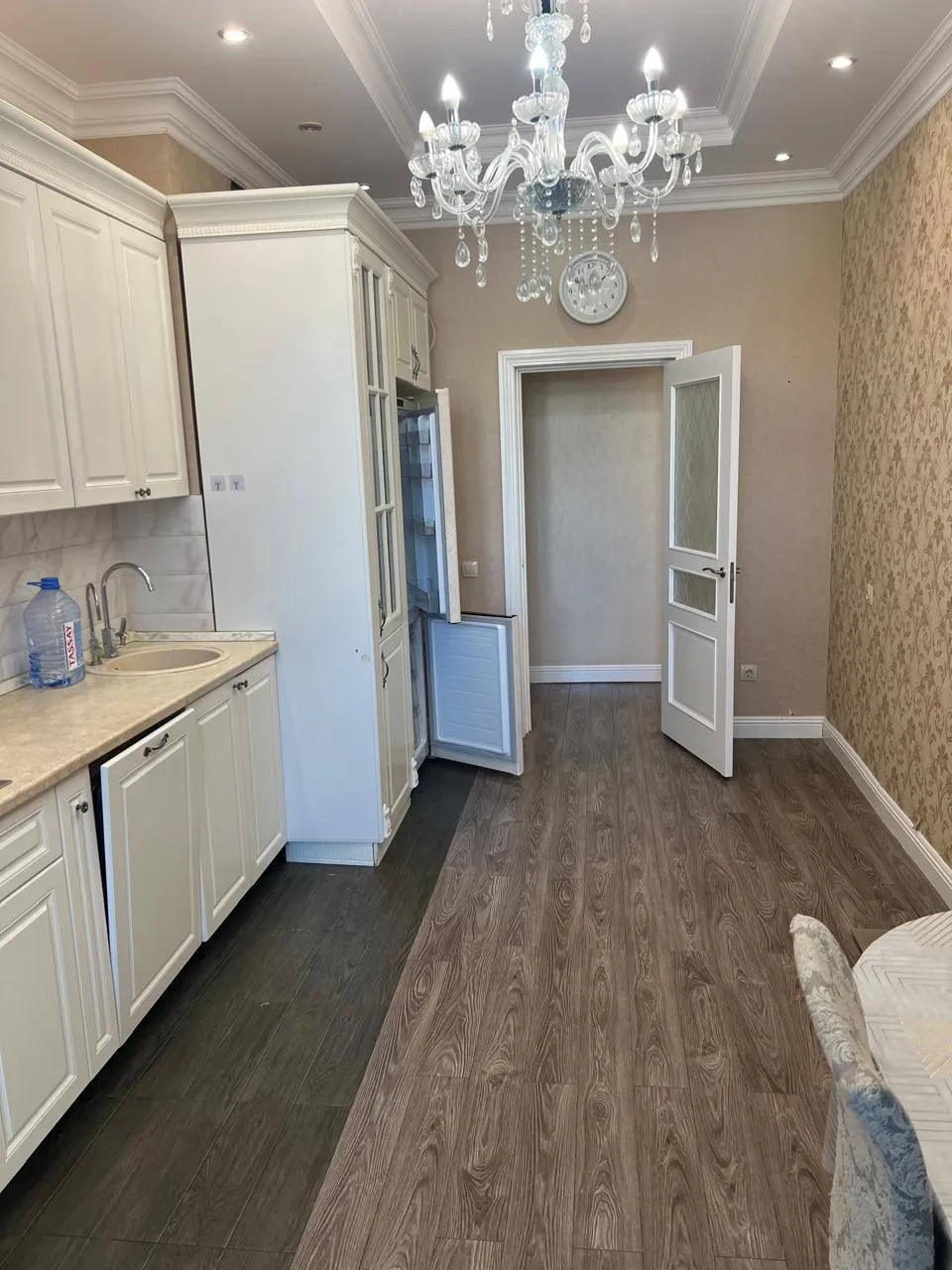 3-комн. квартира, для всех, Есиль, 450 000 ₸