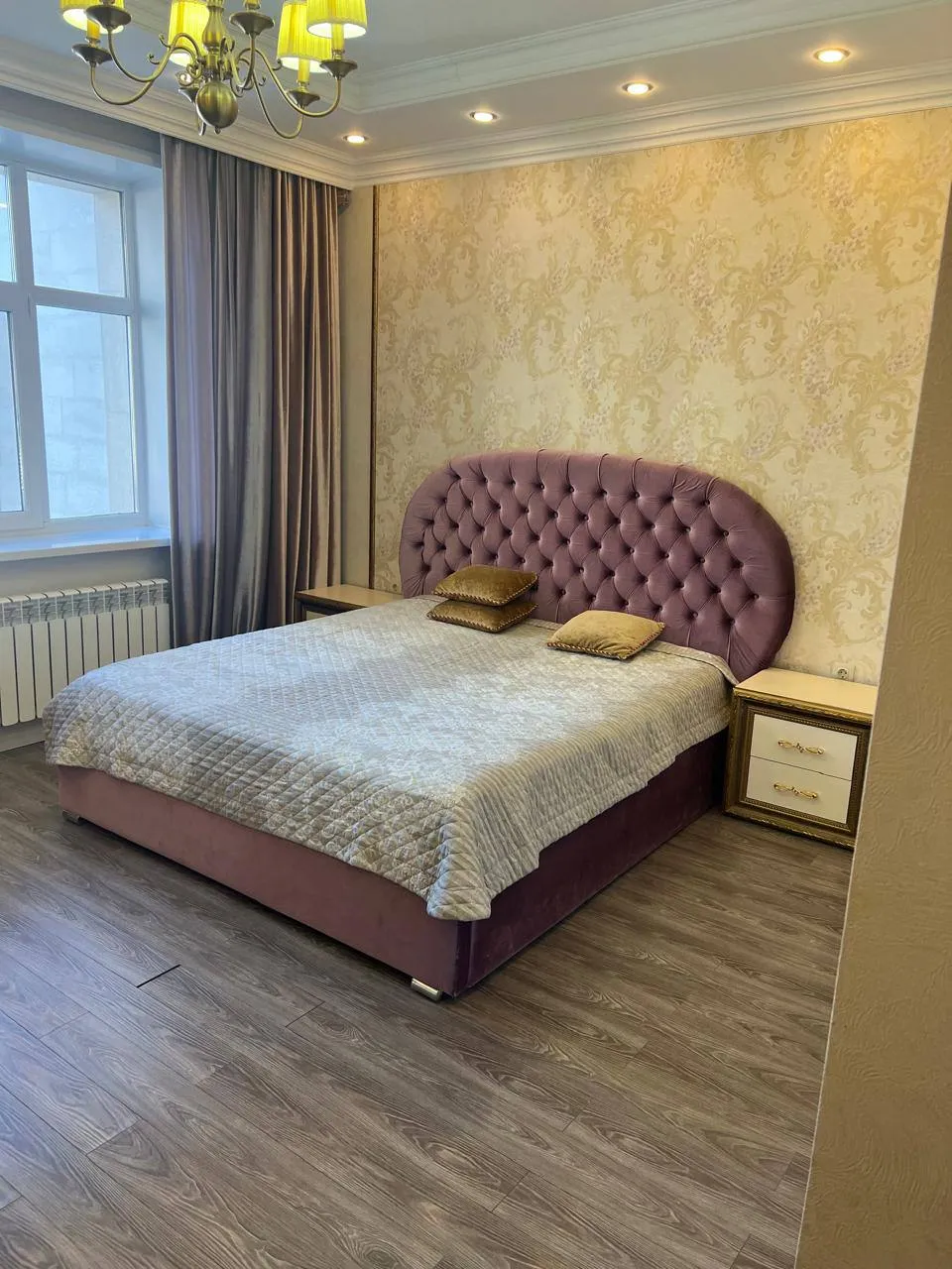 3-комн. квартира, для всех, Есиль, 450 000 ₸