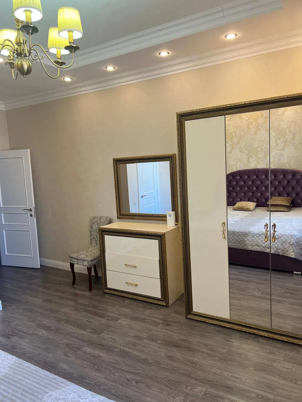 3-комн. квартира, для всех, Есиль, 450 000 ₸