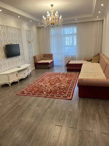 3-комн. квартира