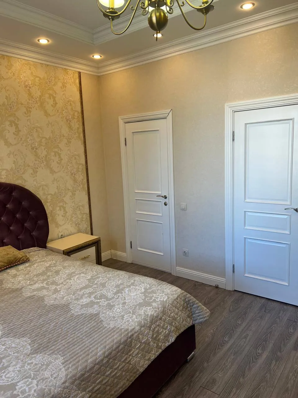 3-комн. квартира, для всех, Есиль, 450 000 ₸