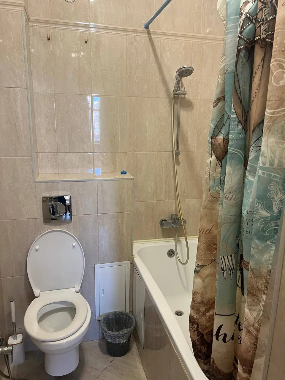 3-комн. квартира, для всех, Есиль, 450 000 ₸