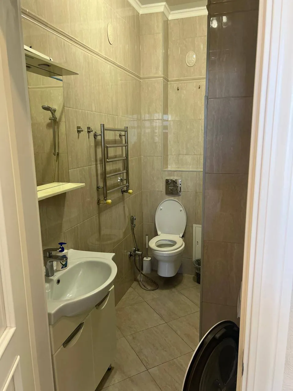 3-комн. квартира, для всех, Есиль, 450 000 ₸