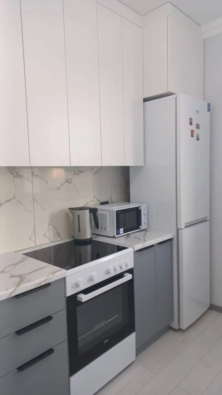 1-комн. квартира, для девушек, Есиль, 230 000 ₸