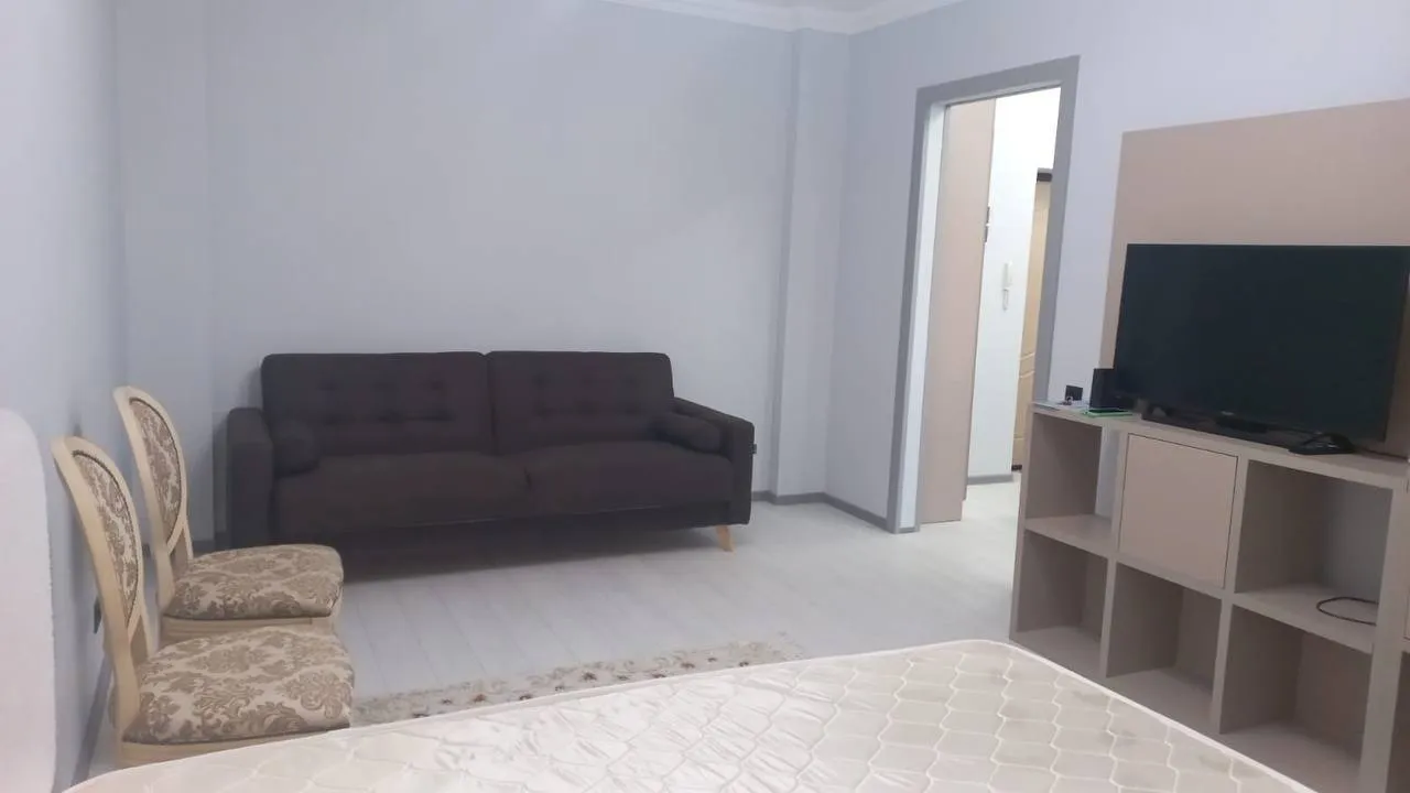 1-комн. квартира, для девушек, Есиль, 230 000 ₸