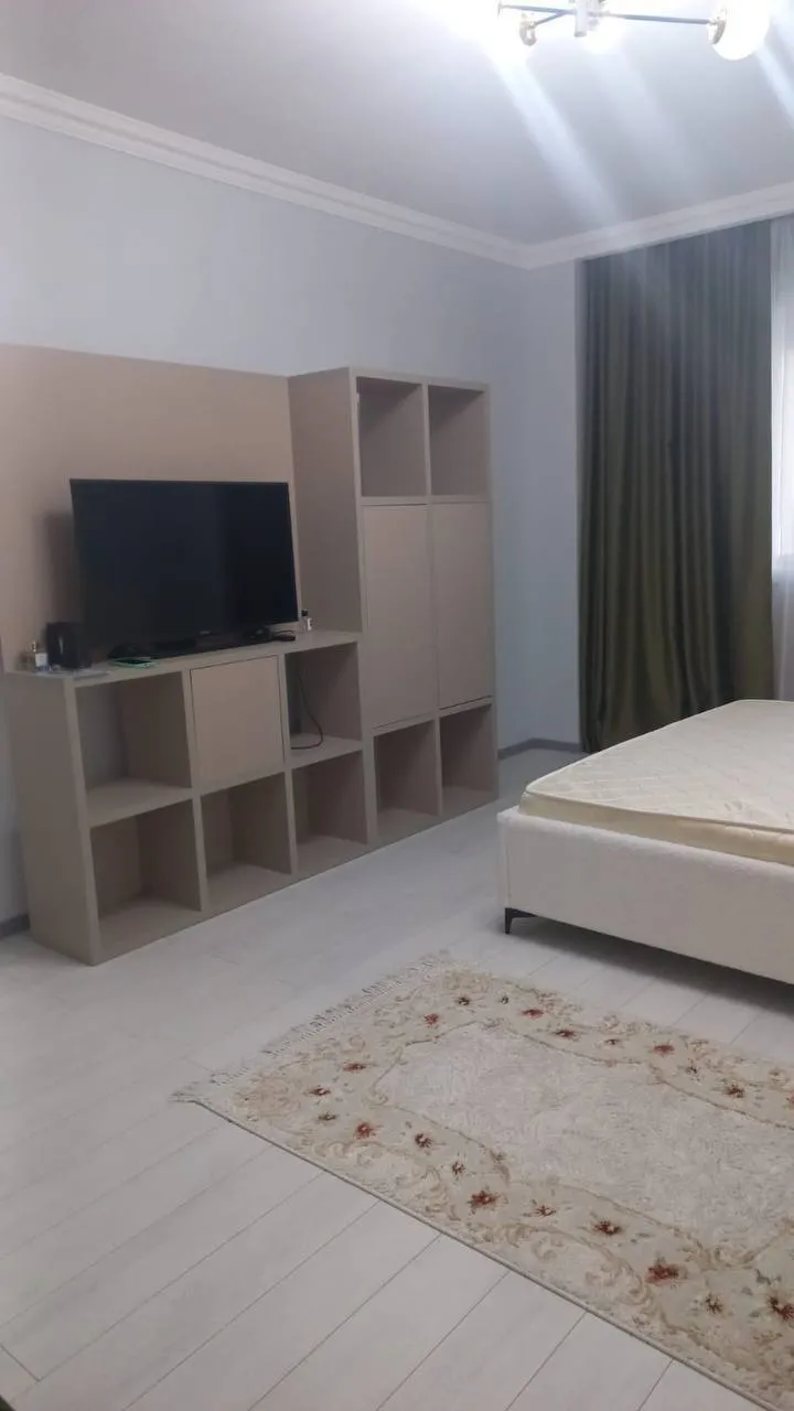 1-комн. квартира, для девушек, Есиль, 230 000 ₸