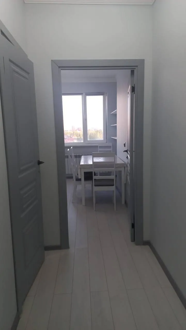 1-комн. квартира, для девушек, Есиль, 230 000 ₸