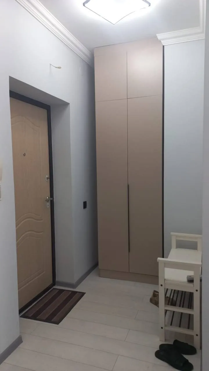 1-комн. квартира, для девушек, Есиль, 230 000 ₸