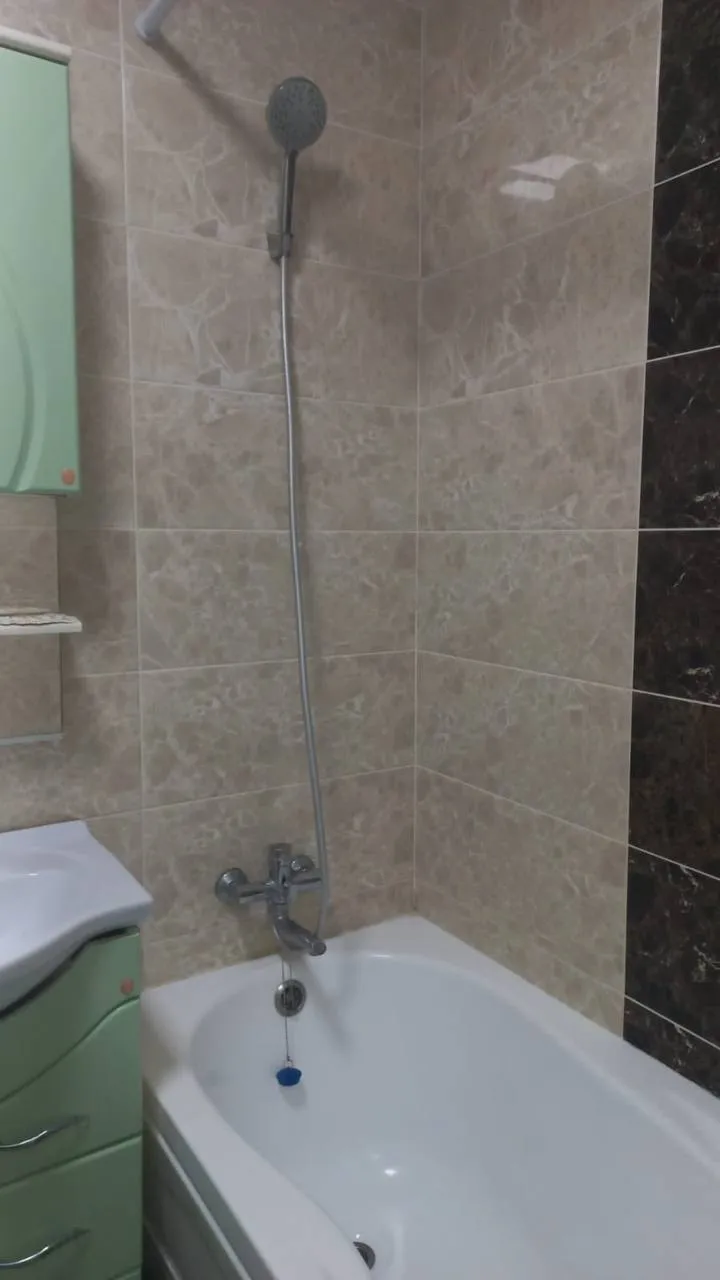 1-комн. квартира, для девушек, Есиль, 230 000 ₸