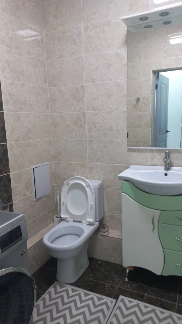 1-комн. квартира, для девушек, Есиль, 230 000 ₸