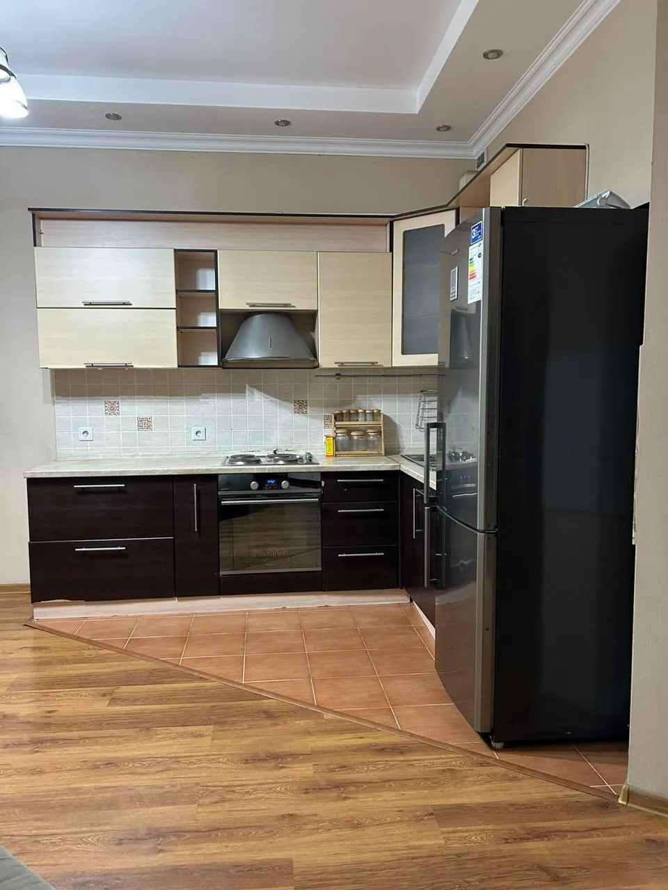 2-комн. квартира, Есиль, 280 000 ₸