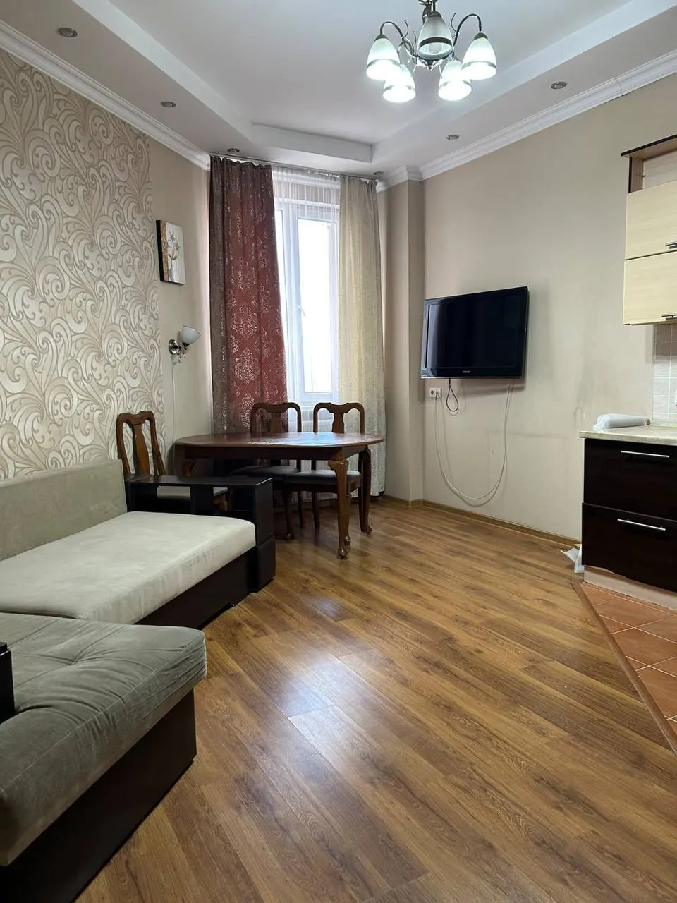 2-комн. квартира, Есиль, 280 000 ₸
