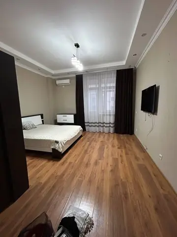 2-комн. квартира