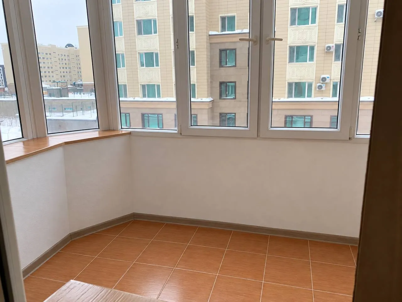 2-комн. квартира, Есиль, 280 000 ₸