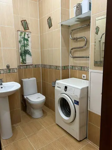 2-комн. квартира