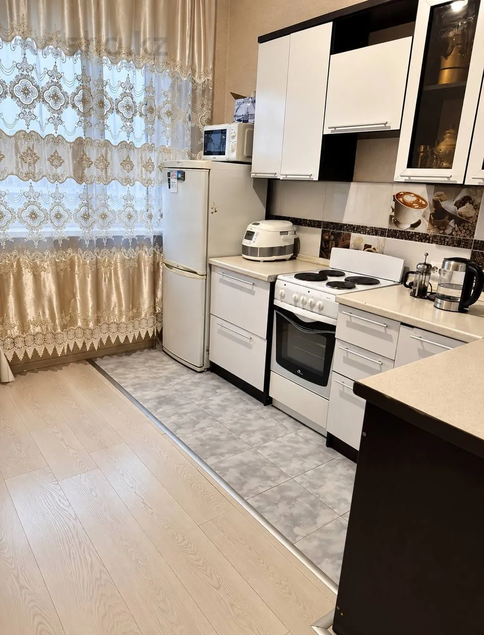 1-комн. квартира, Есиль, 240 000 ₸