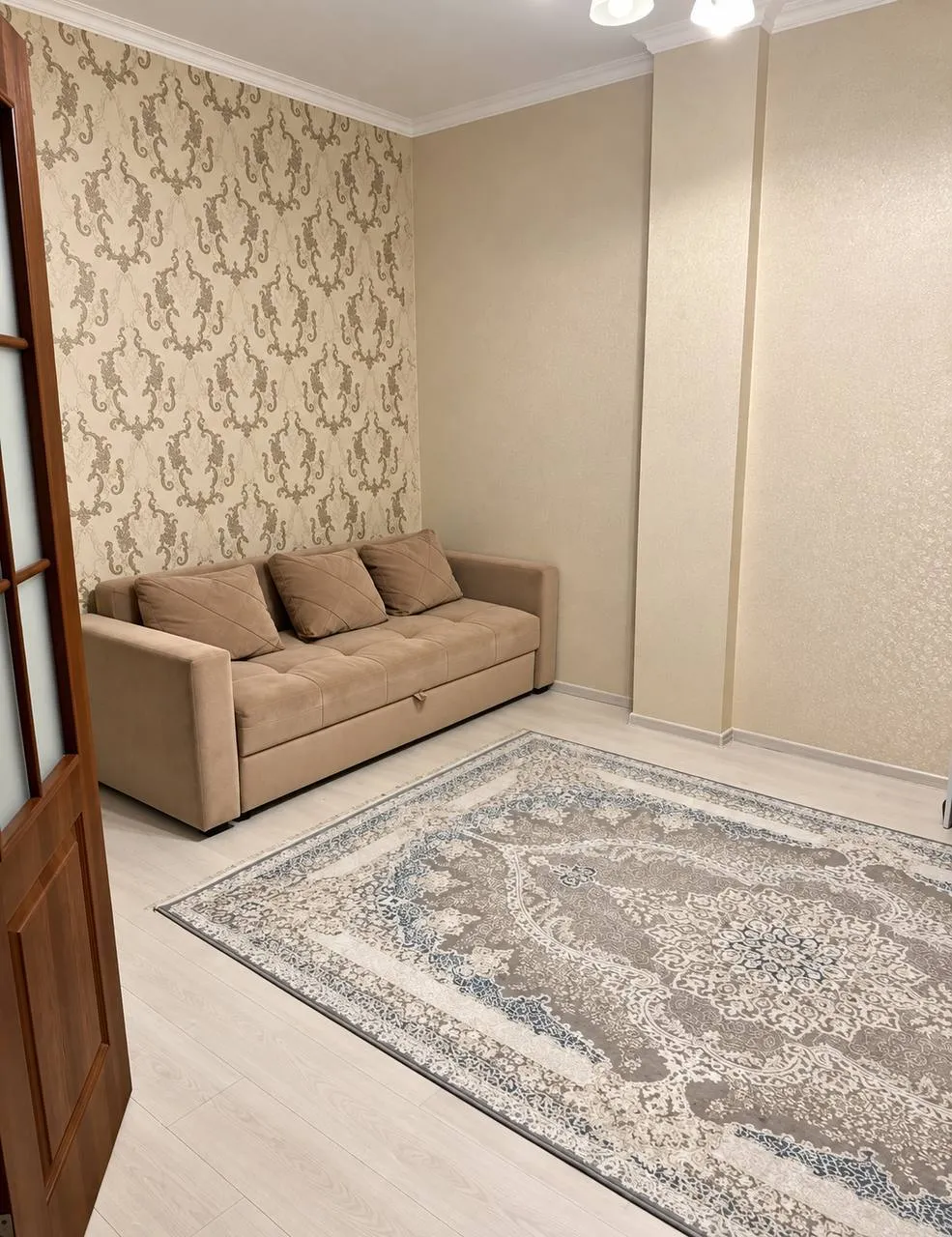 1-комн. квартира, Есиль, 240 000 ₸