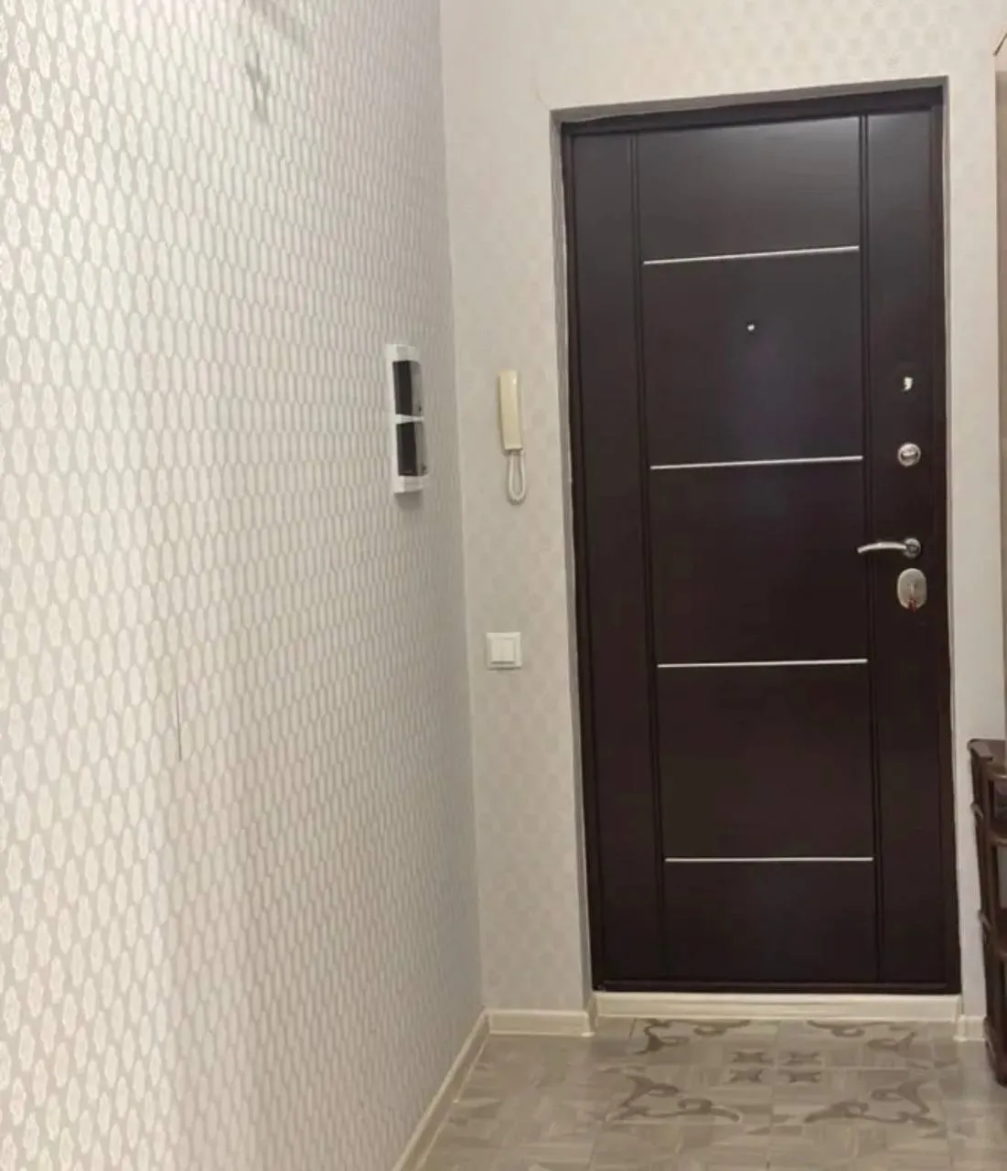 1-комн. квартира, Есиль, 240 000 ₸