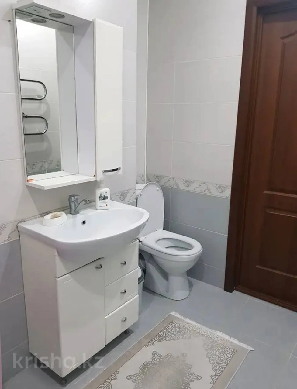 1-комн. квартира, Есиль, 240 000 ₸