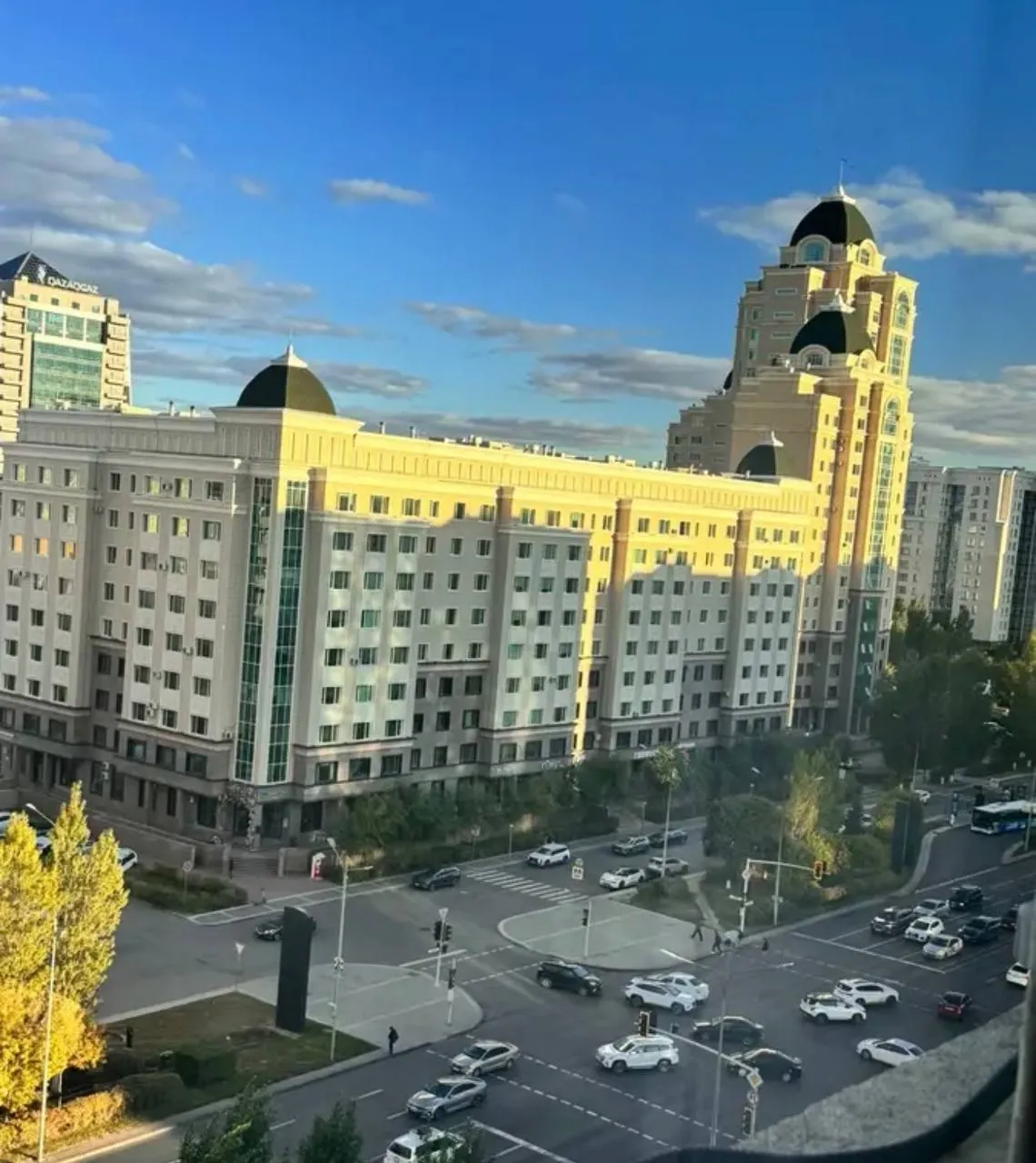 1-комн. квартира, Есиль, 240 000 ₸