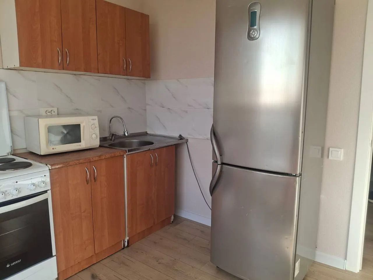 2-комн. квартира, для семьи/пары, Сарыарка, 230 000 ₸