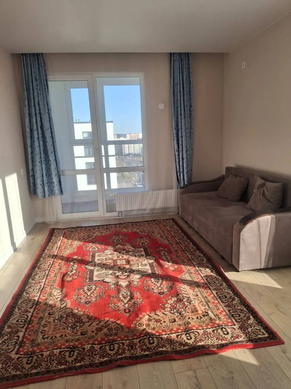 2-комн. квартира, для семьи/пары, Сарыарка, 230 000 ₸