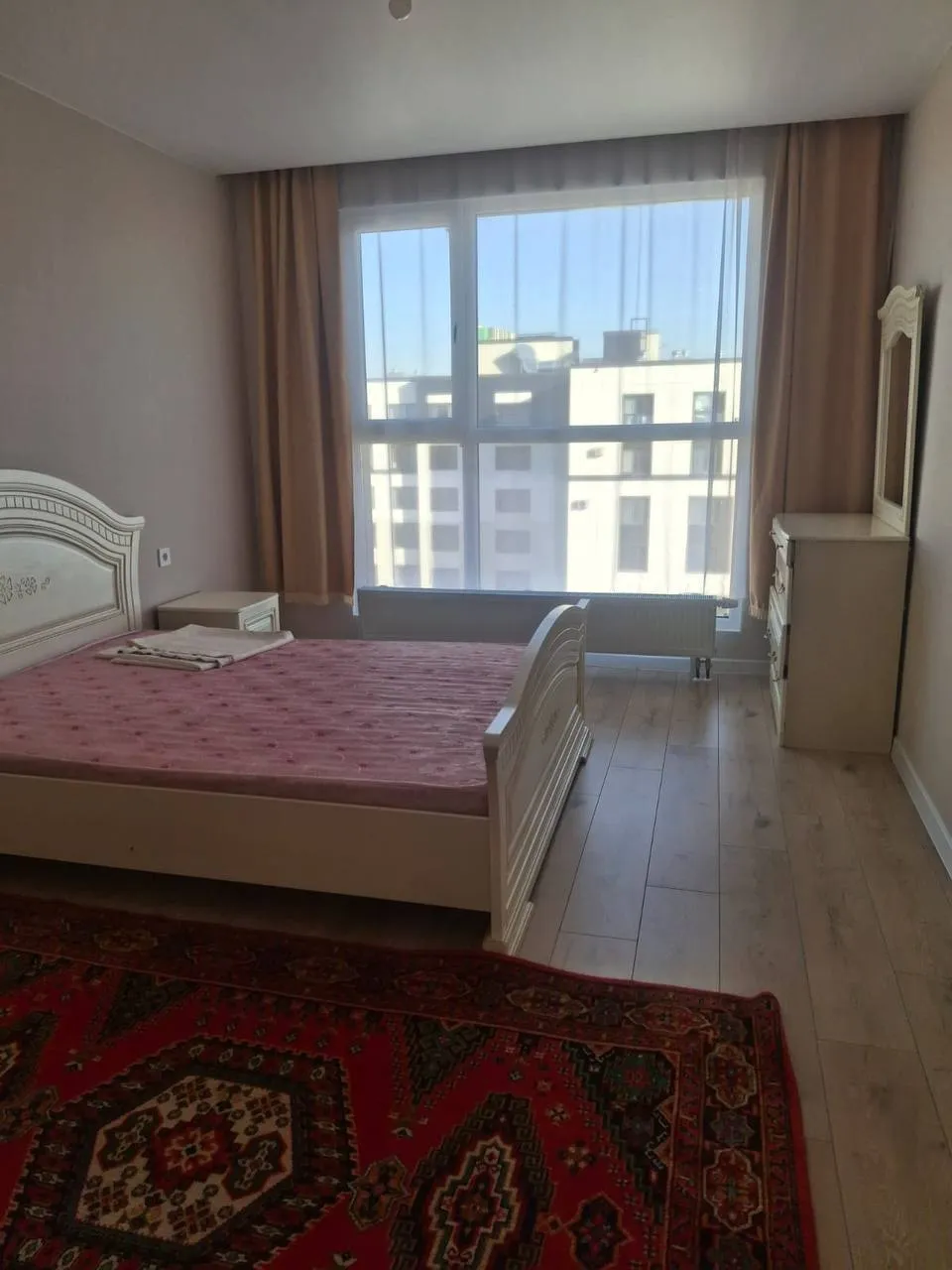 2-комн. квартира, для семьи/пары, Сарыарка, 230 000 ₸