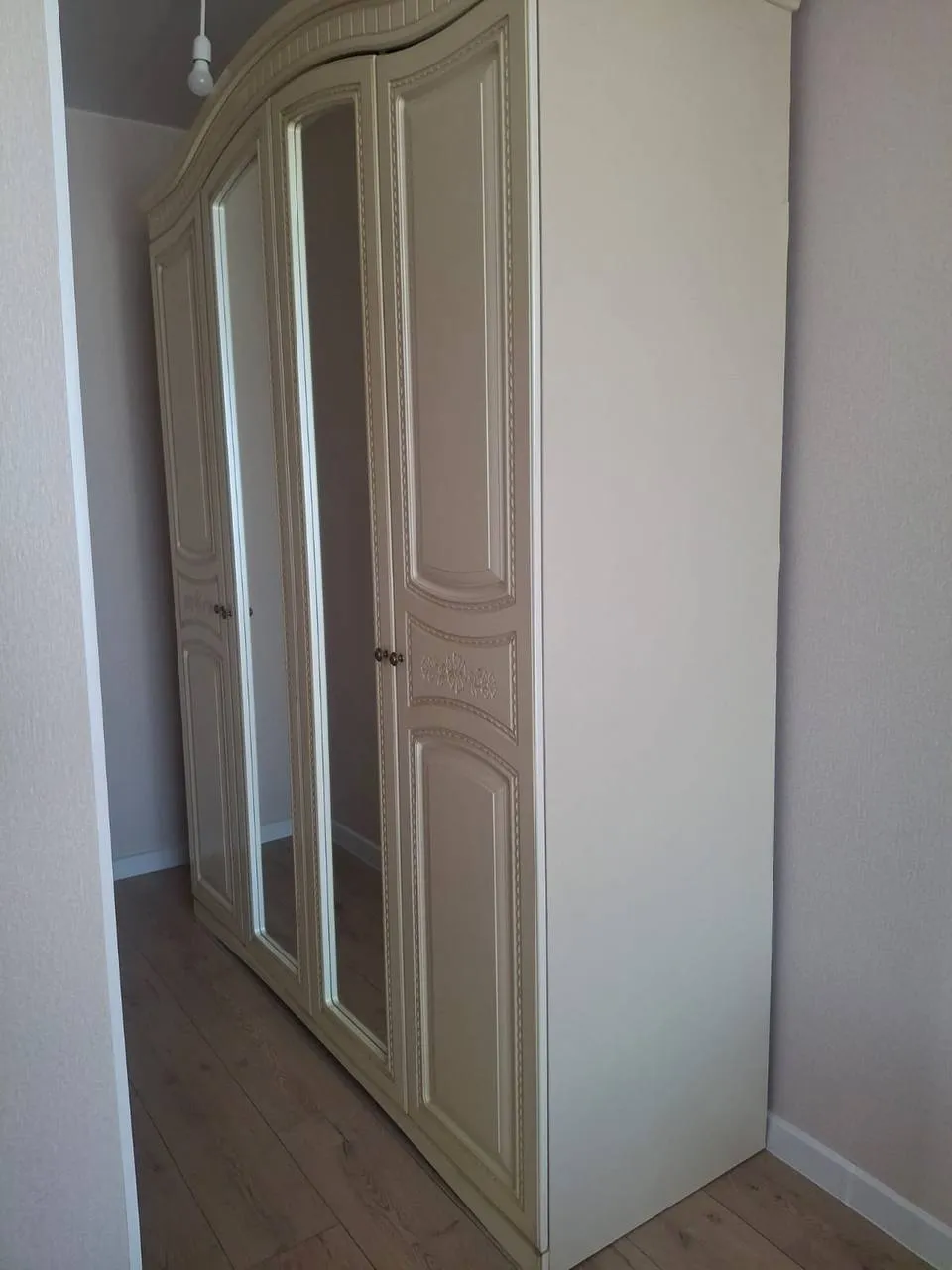 2-комн. квартира, для семьи/пары, Сарыарка, 230 000 ₸