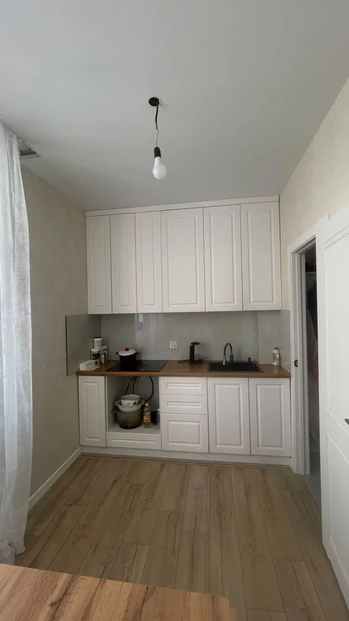2-комн. квартира, для всех, Есиль, 250 000 ₸