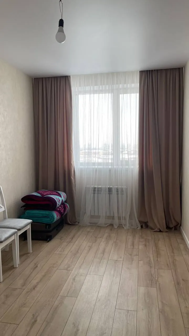 2-комн. квартира, для всех, Есиль, 250 000 ₸