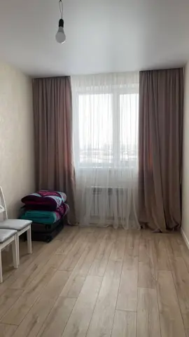 2-комн. квартира