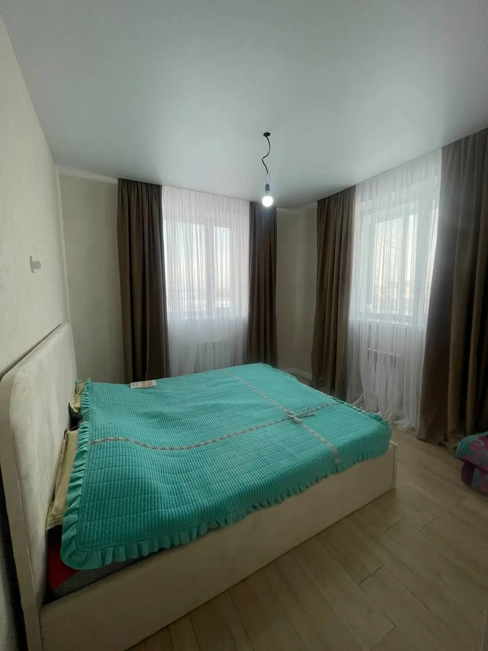 2-комн. квартира, для всех, Есиль, 250 000 ₸