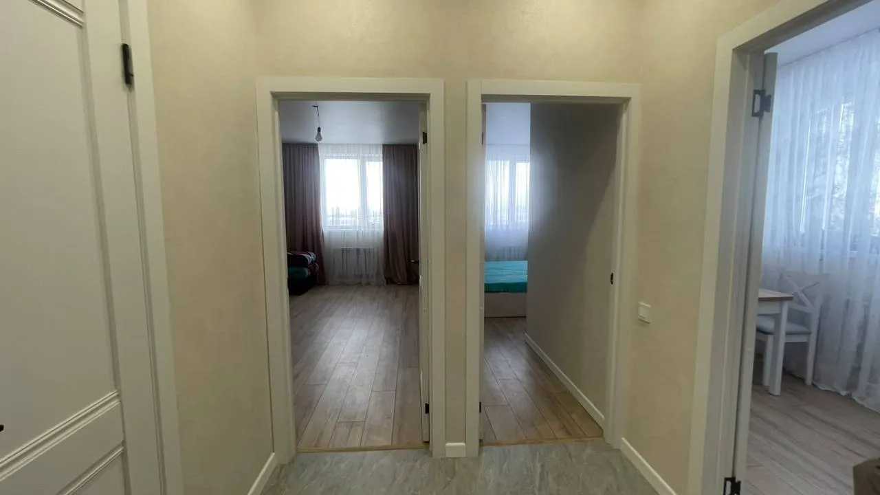 2-комн. квартира, для всех, Есиль, 250 000 ₸