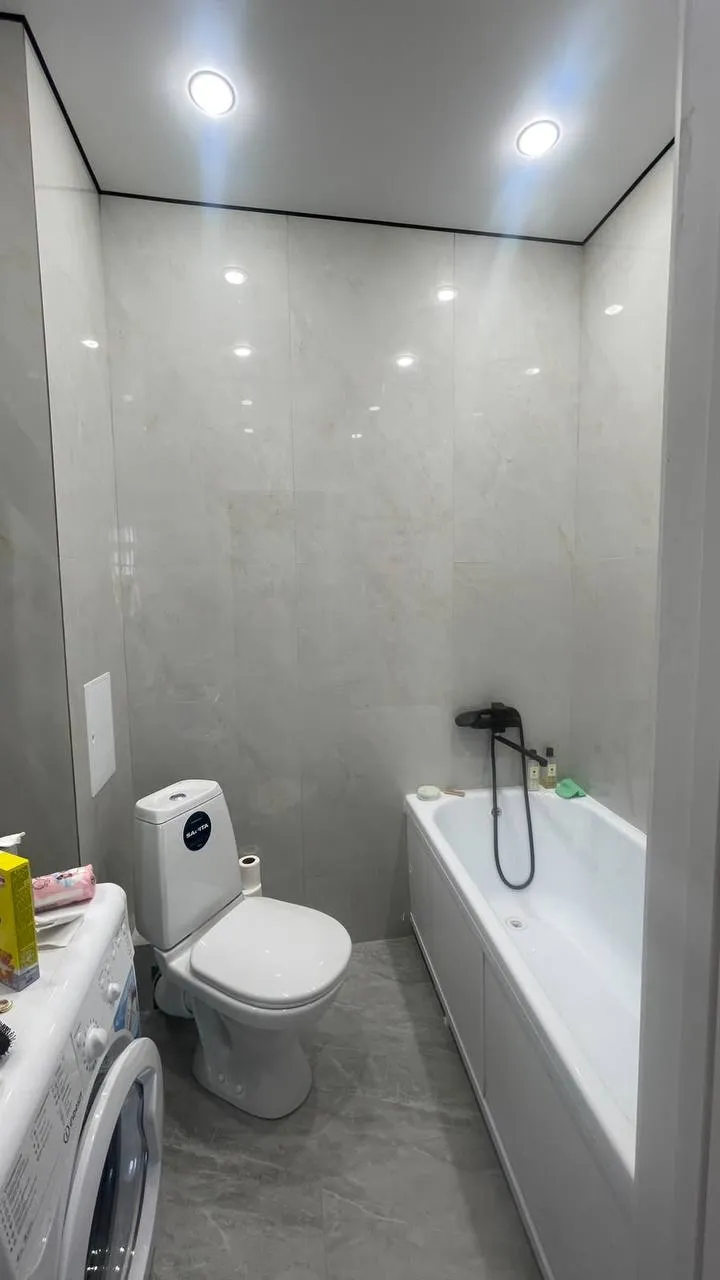 2-комн. квартира, для всех, Есиль, 250 000 ₸