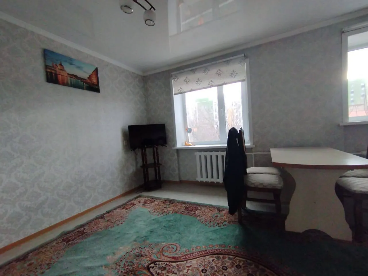 3-комн. квартира, Алматы, 200 000 ₸