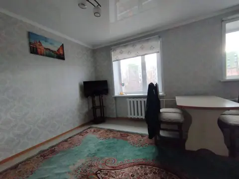 3-комн. квартира
