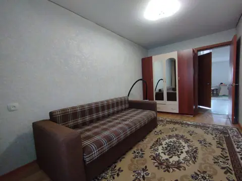 3-комн. квартира