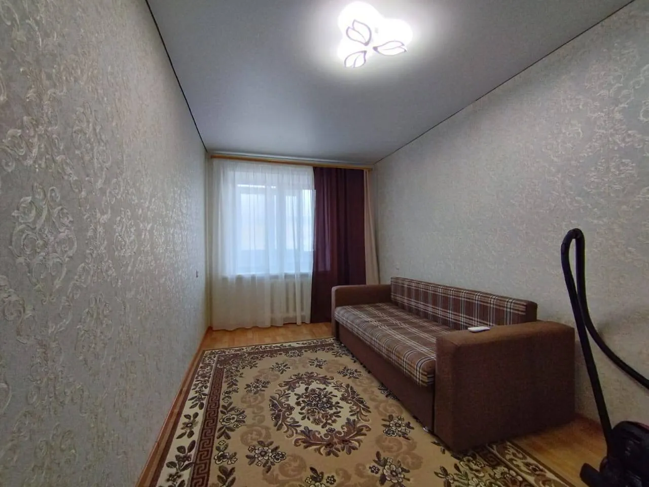 3-комн. квартира, Алматы, 200 000 ₸