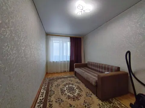 3-комн. квартира