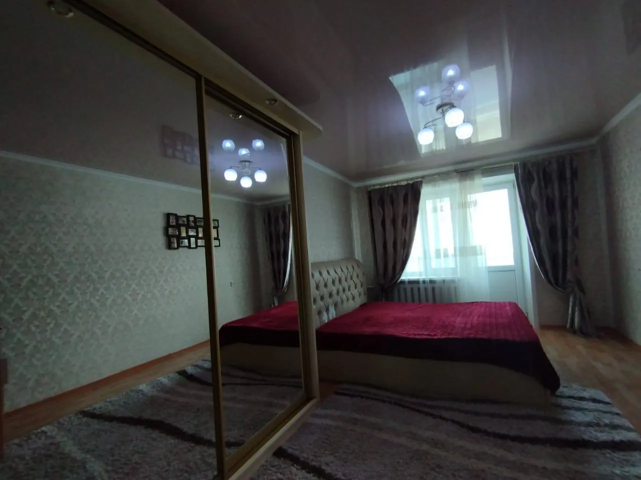 3-комн. квартира, Алматы, 200 000 ₸
