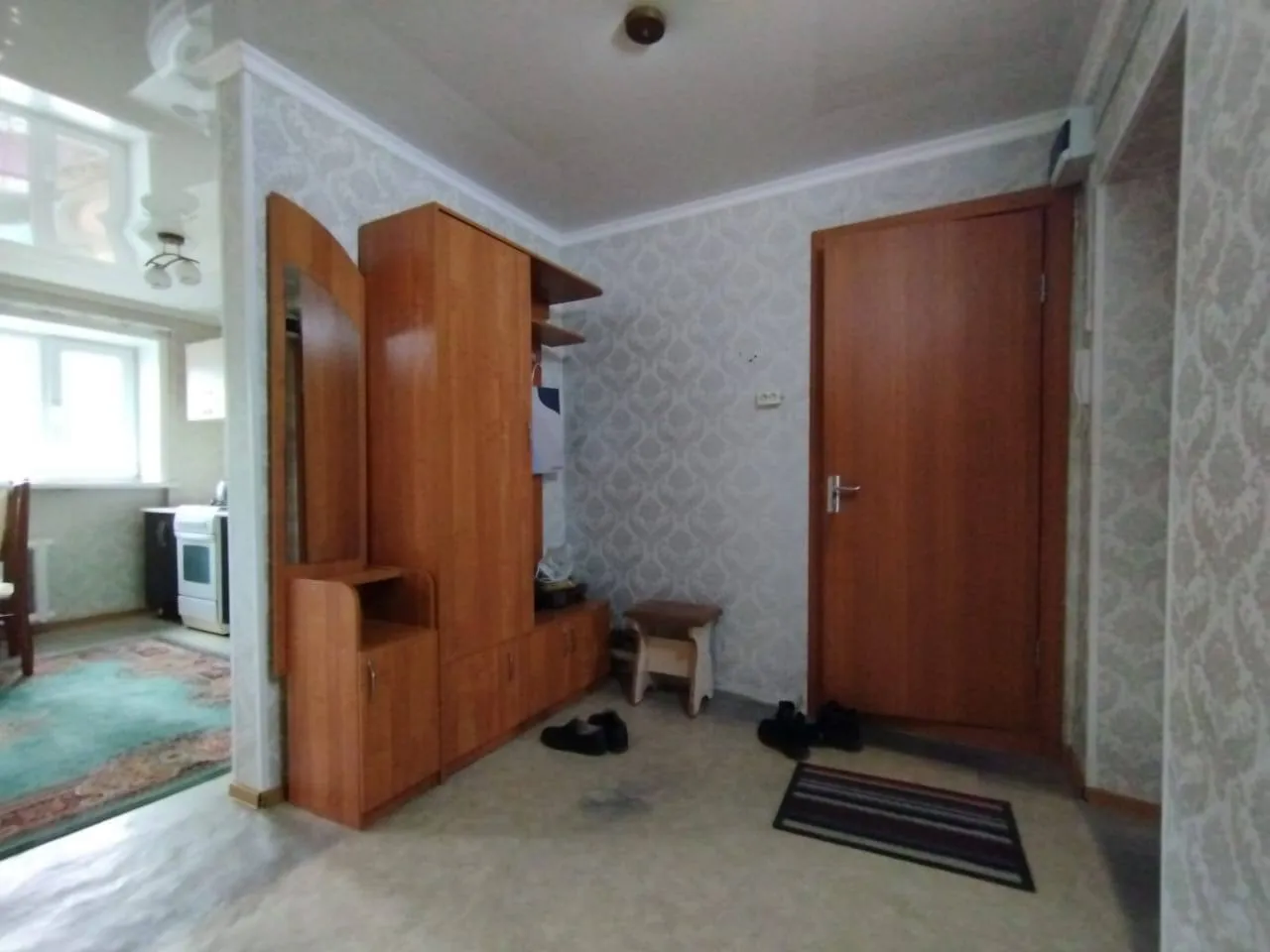 3-комн. квартира, Алматы, 200 000 ₸