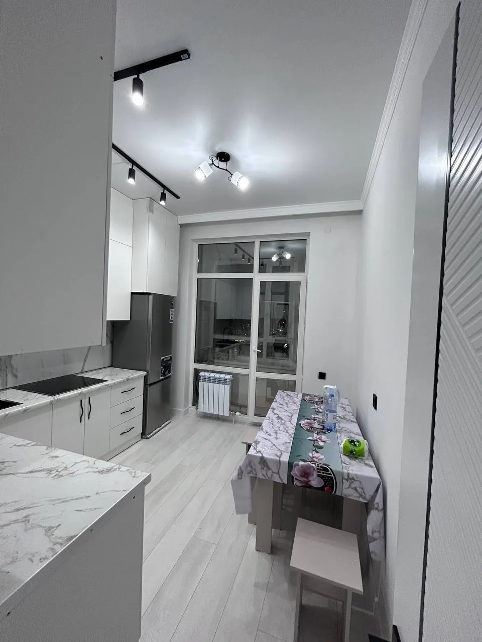 2-комн. квартира, для семьи/пары, Нура, 320 000 ₸