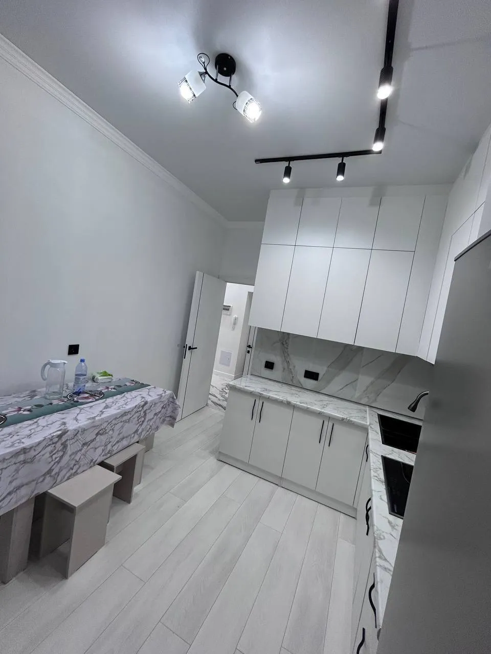 2-комн. квартира, для семьи/пары, Нура, 320 000 ₸