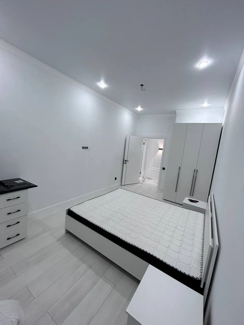 2-комн. квартира, для семьи/пары, Нура, 320 000 ₸