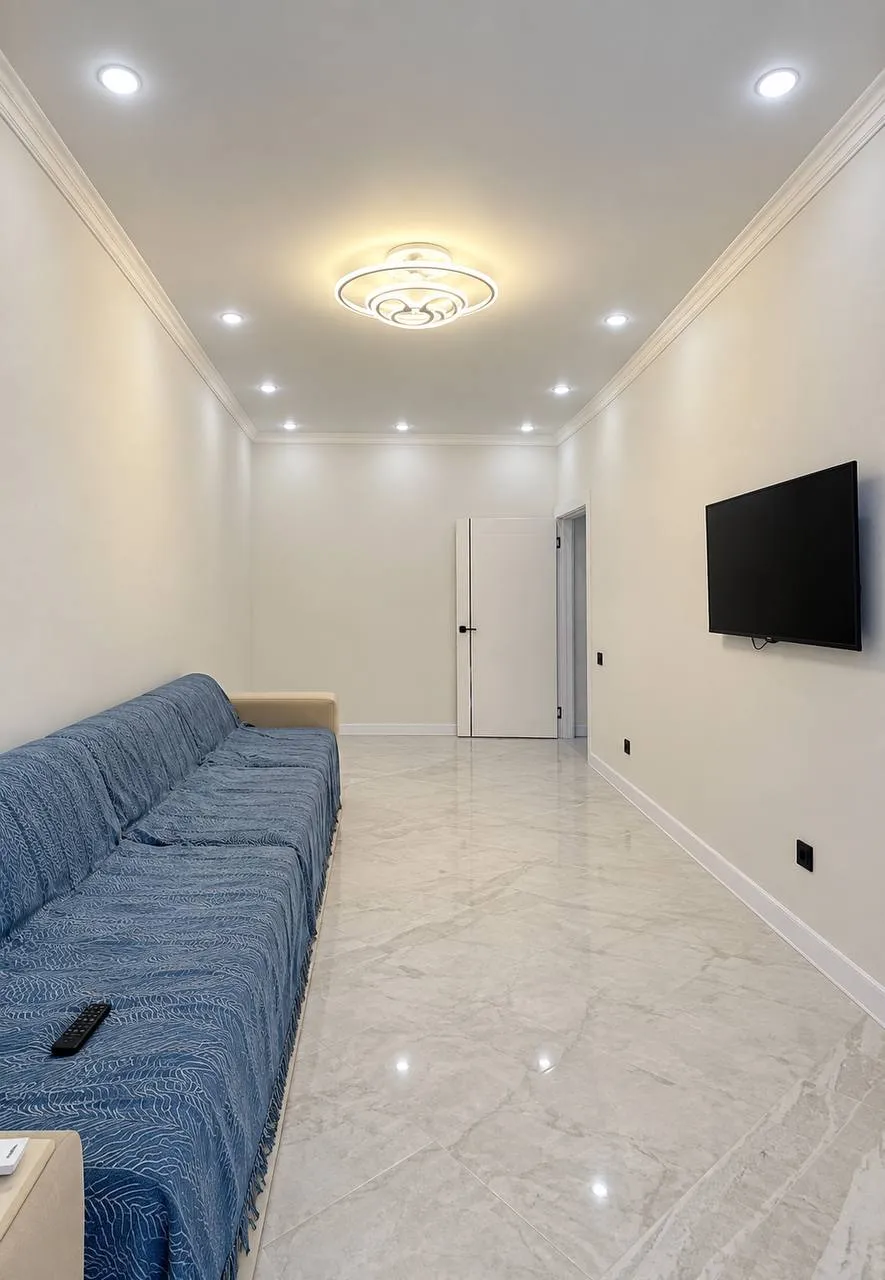 2-комн. квартира, для семьи/пары, Нура, 320 000 ₸