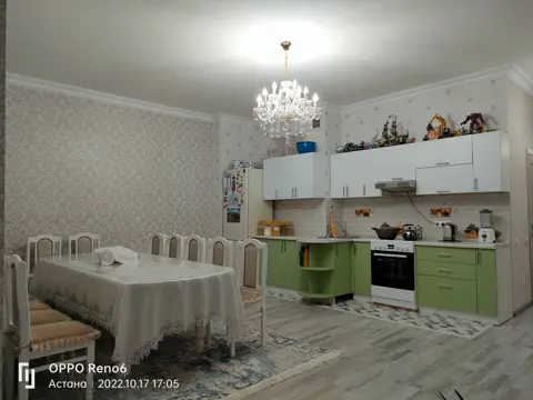 3-комн. квартира