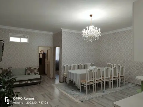 3-комн. квартира